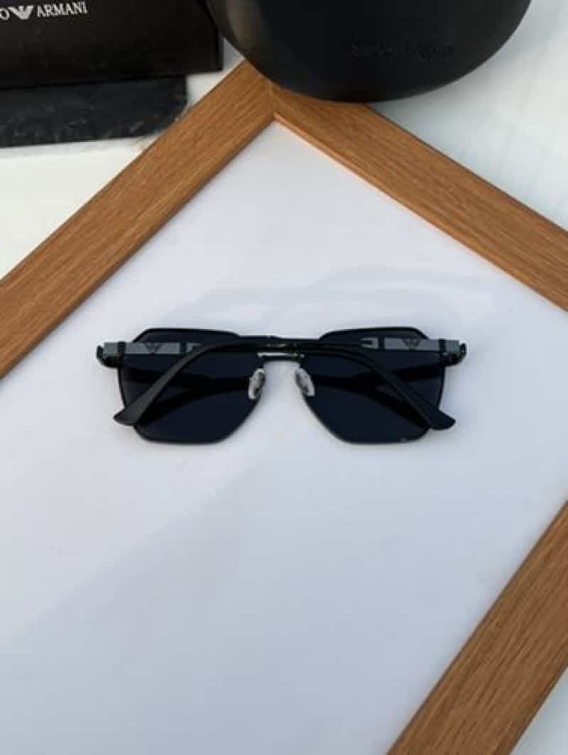 emporio 7921 black
