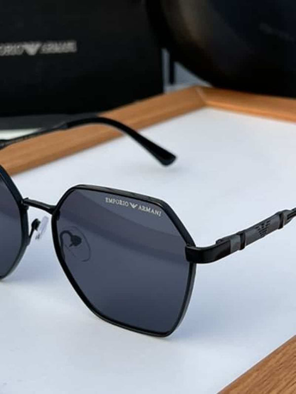 emporio 7921 black