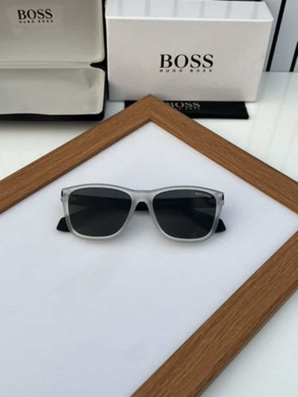 hugo boss 299 white black
