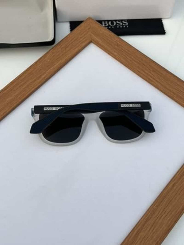 hugo boss 299 white black