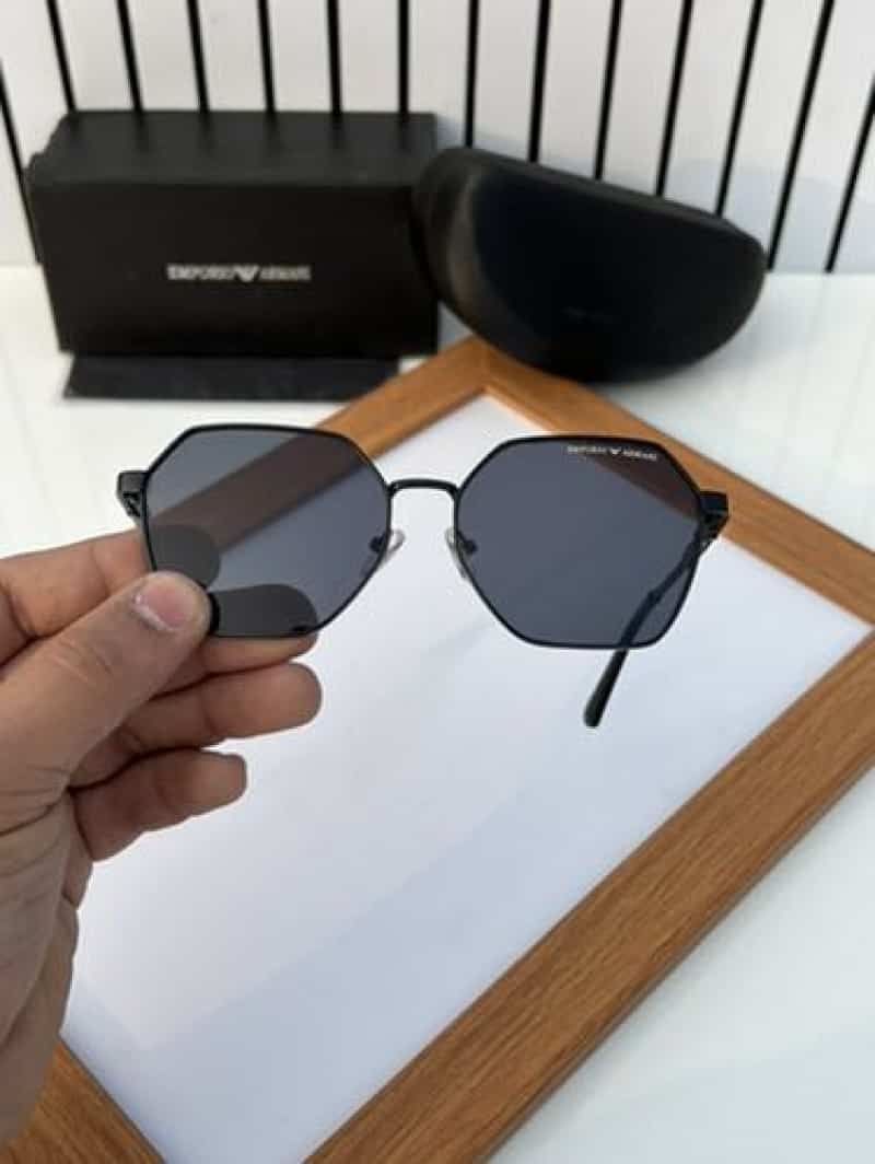emporio 7921 black
