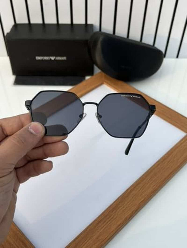 emporio 7921 black