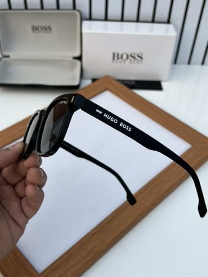 hugo boss 970 black Main image