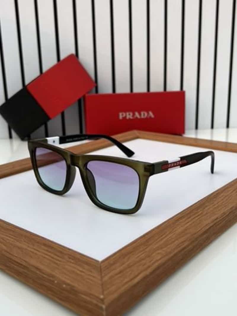 prada_603 green Main image