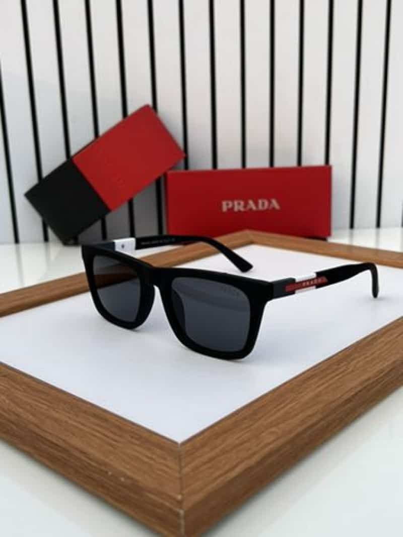 prada 603 black Main image
