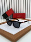 prada 603 black