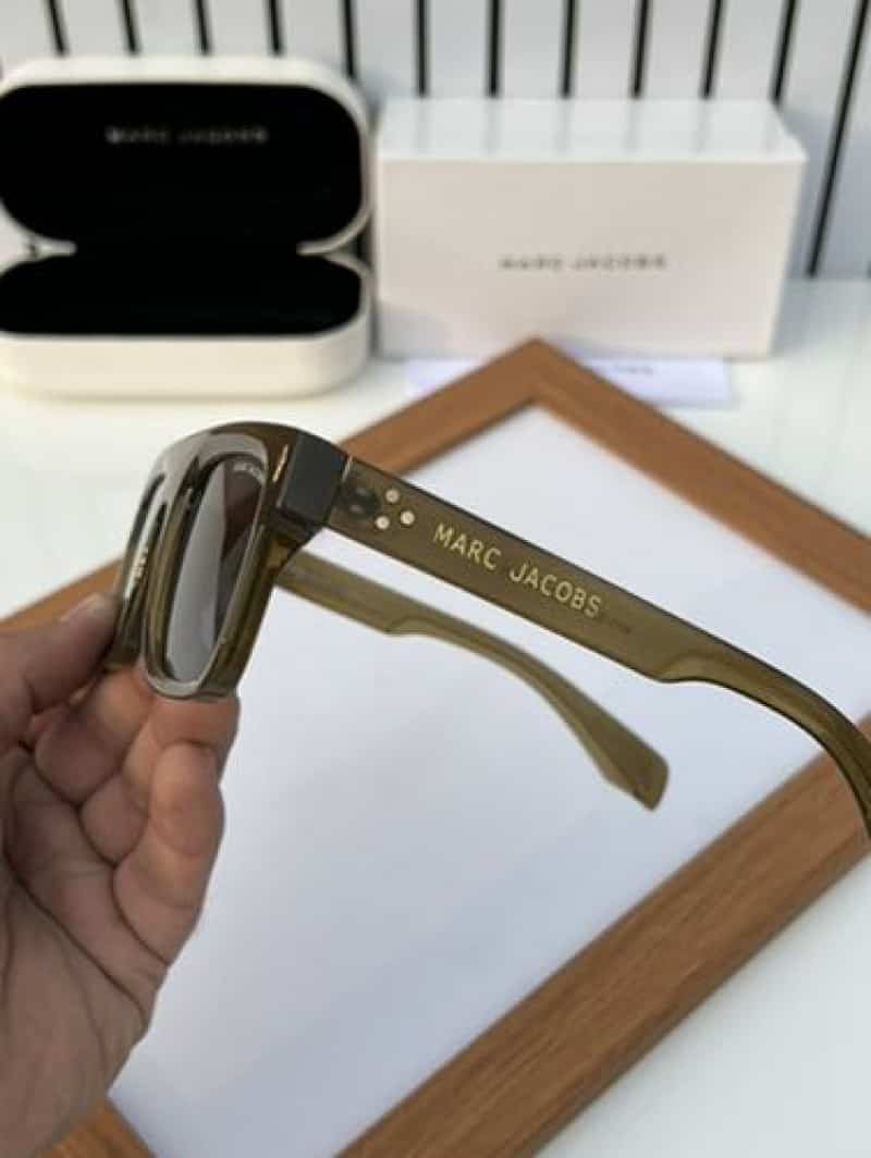 Marc jacobs 32 green black Main image