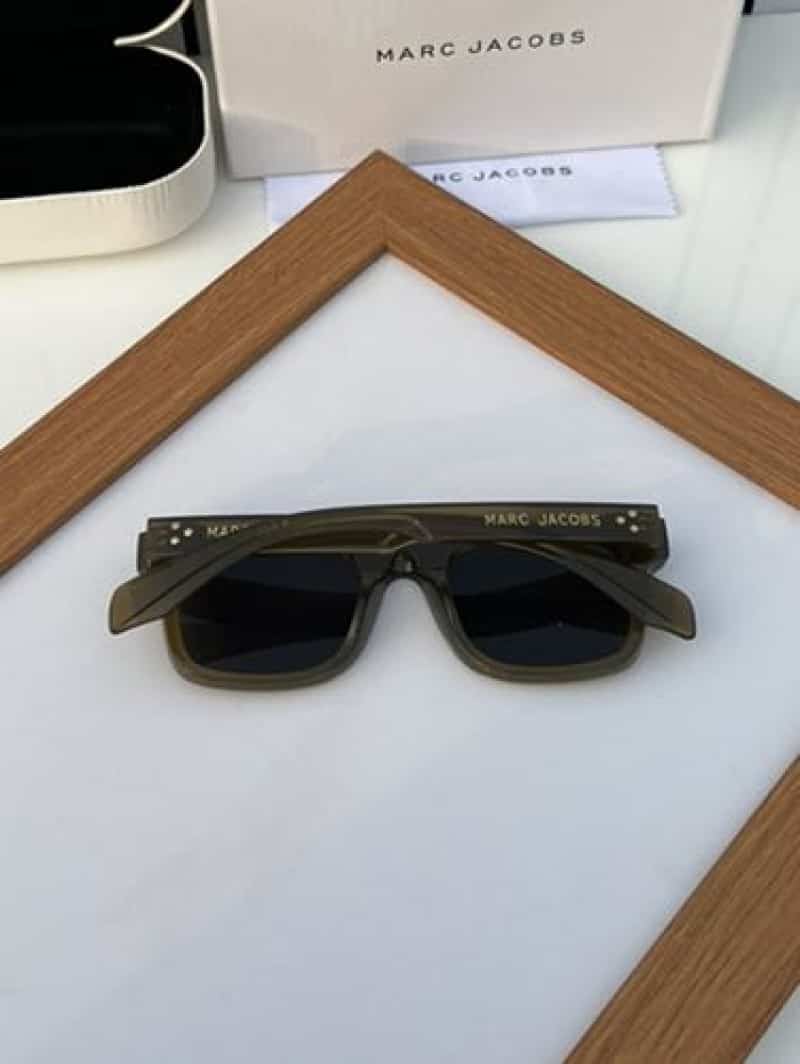 Marc jacobs 32 green black Secondary image