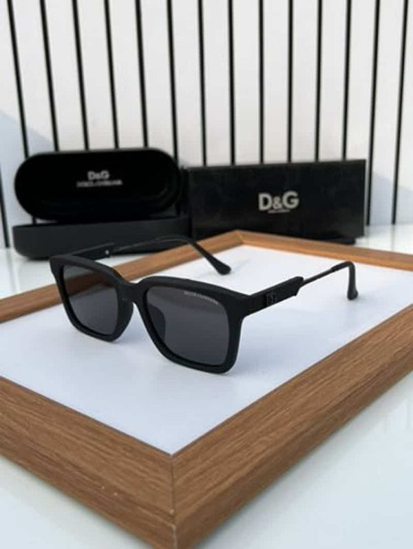 Dolce gabbana 4011 black