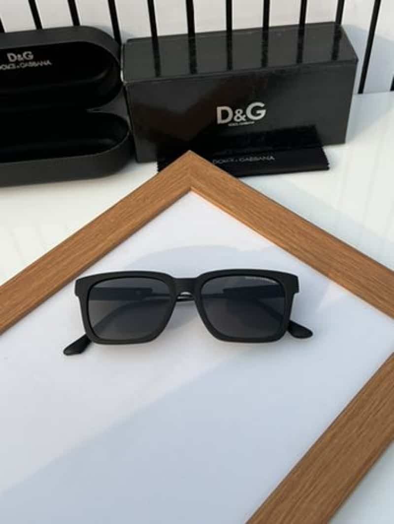 Dolce gabbana 4011 black Secondary image