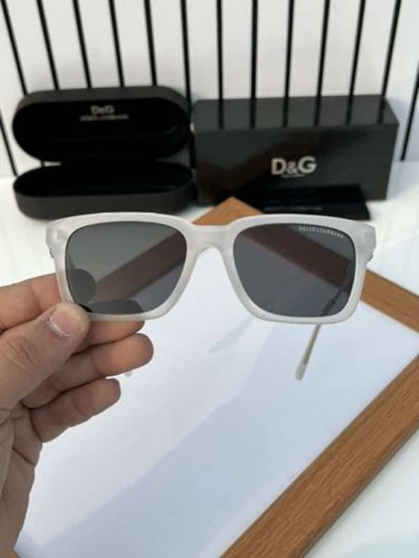 Dolce gabbana 4011 white black