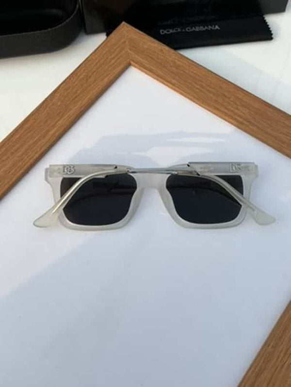Dolce gabbana 4011 white black