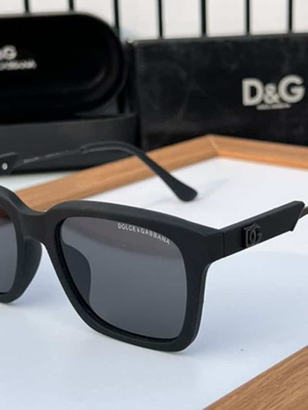 Dolce gabbana 4011 black
