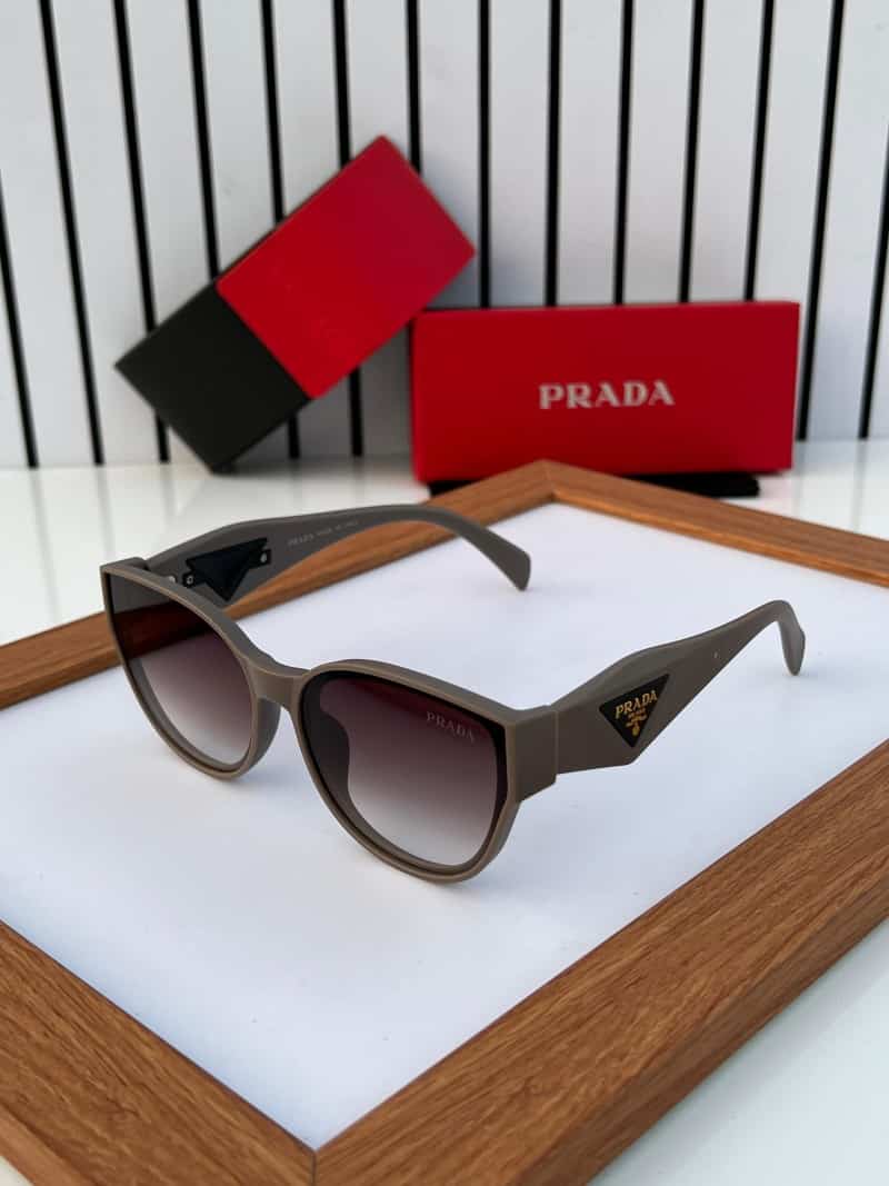 PRADA_2208 brown Main image