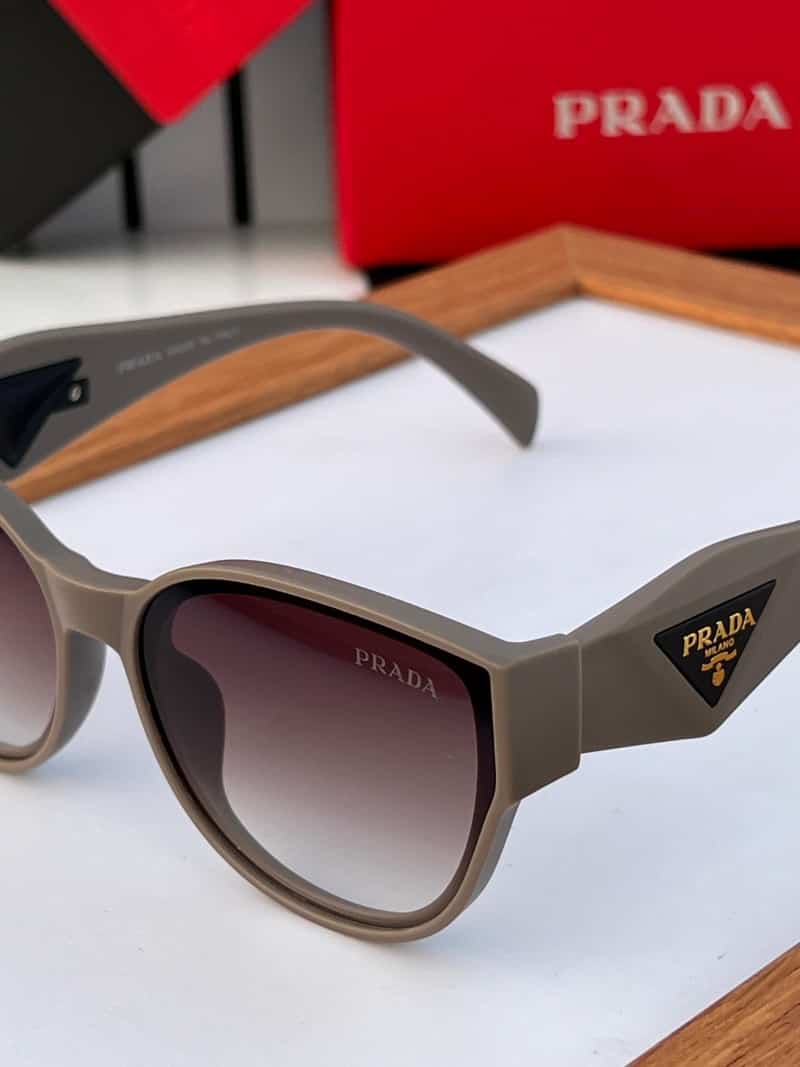 PRADA_2208 brown Secondary image
