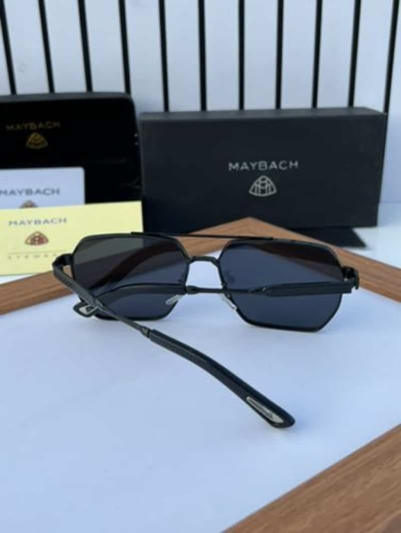 maybach 2537 black Main image