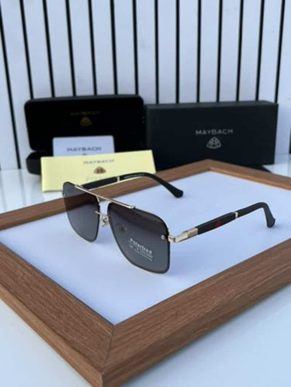 maybach 22002 gold brown