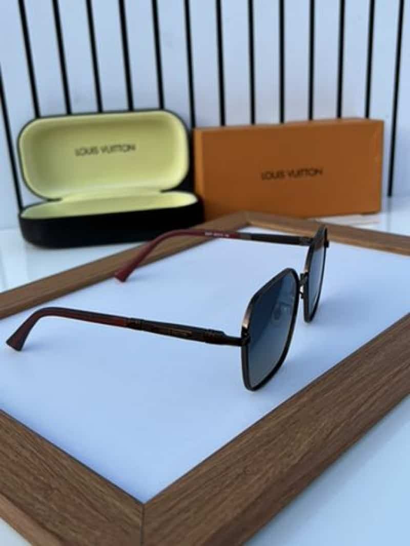 louis vuitton 22271 brown blue