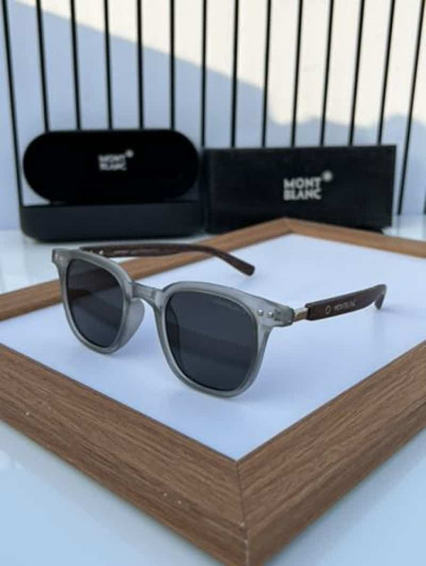 mont blanc 5142 grey