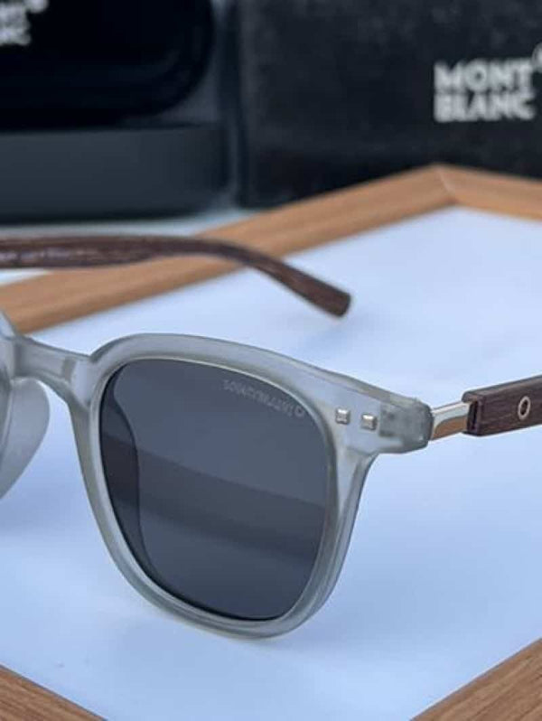 mont blanc 5142 grey