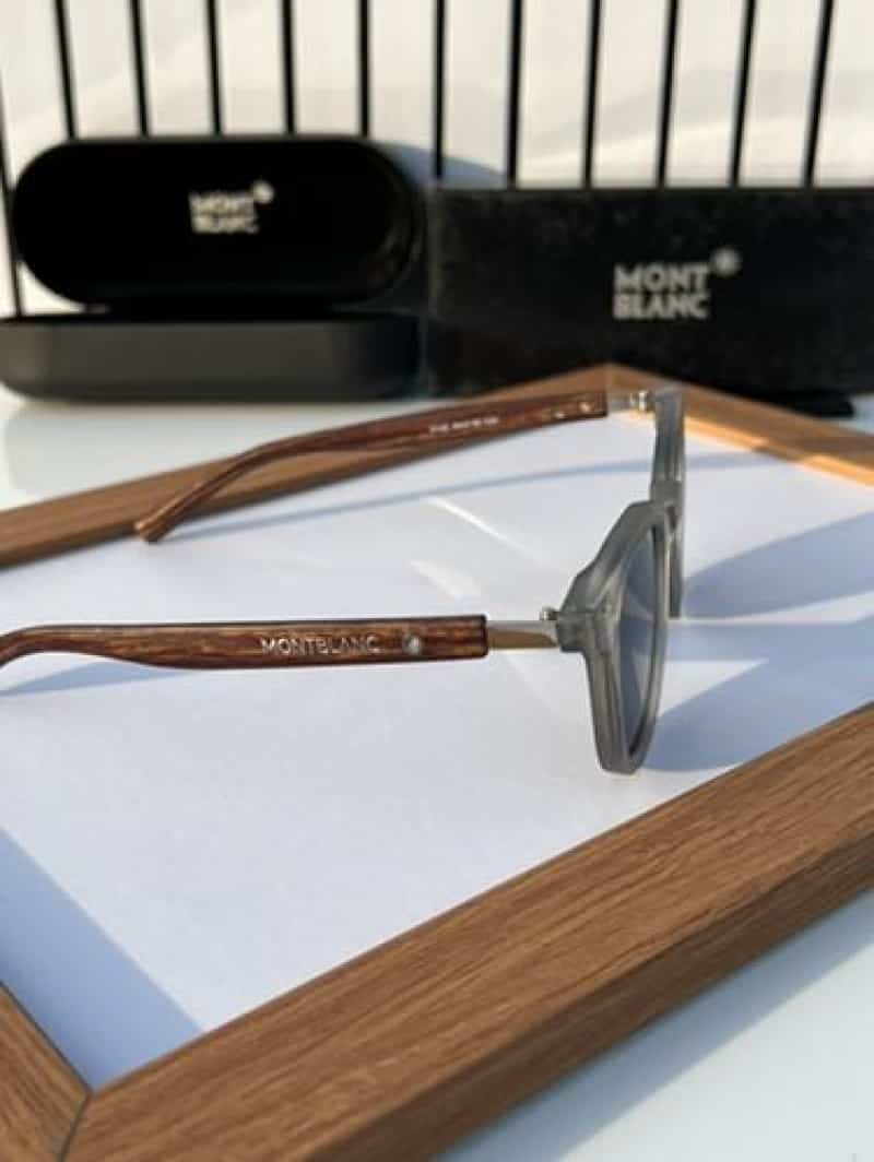 mont blanc 5142 grey