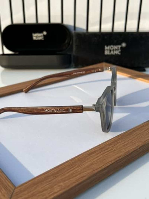 mont blanc 5142 grey