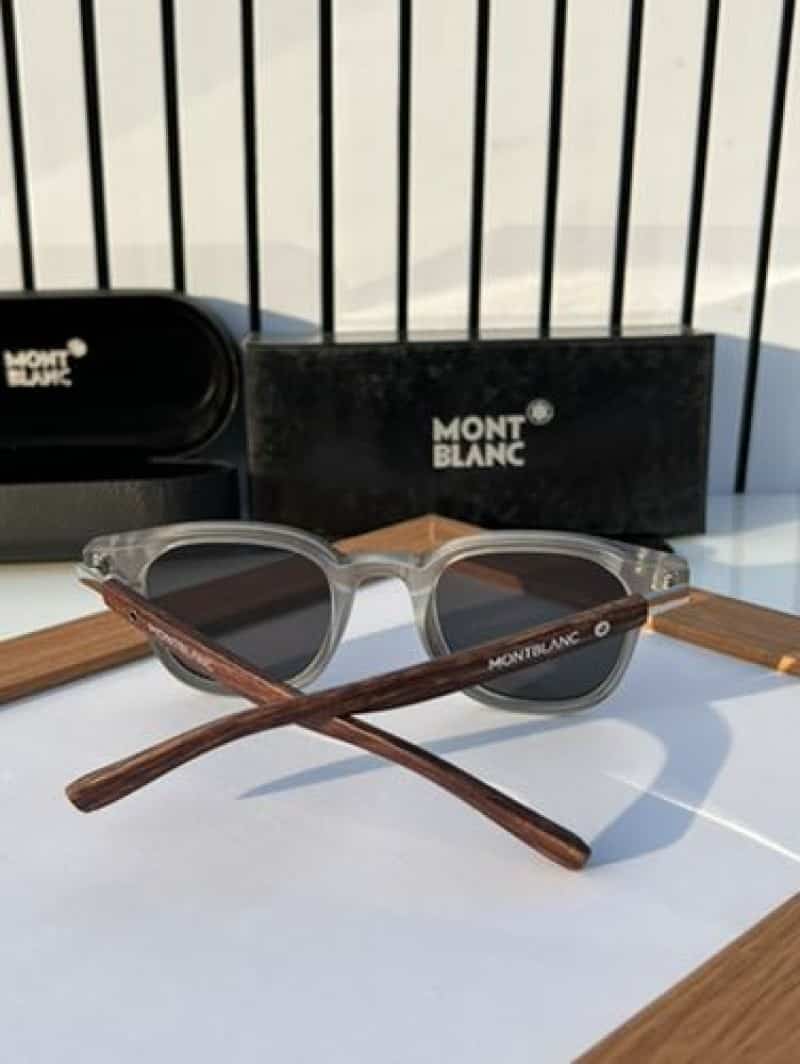 mont blanc 5142 grey