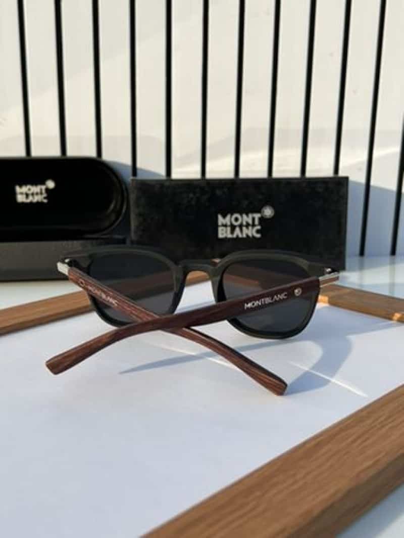 mont blanc 5142 black