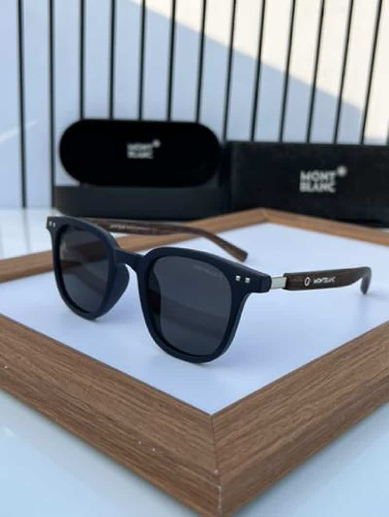 Mont blanc 5142 blue