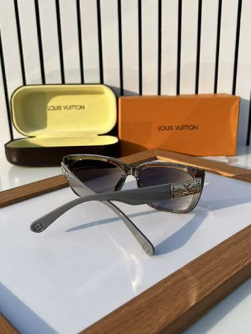 Louis vuitton 5503 grey
