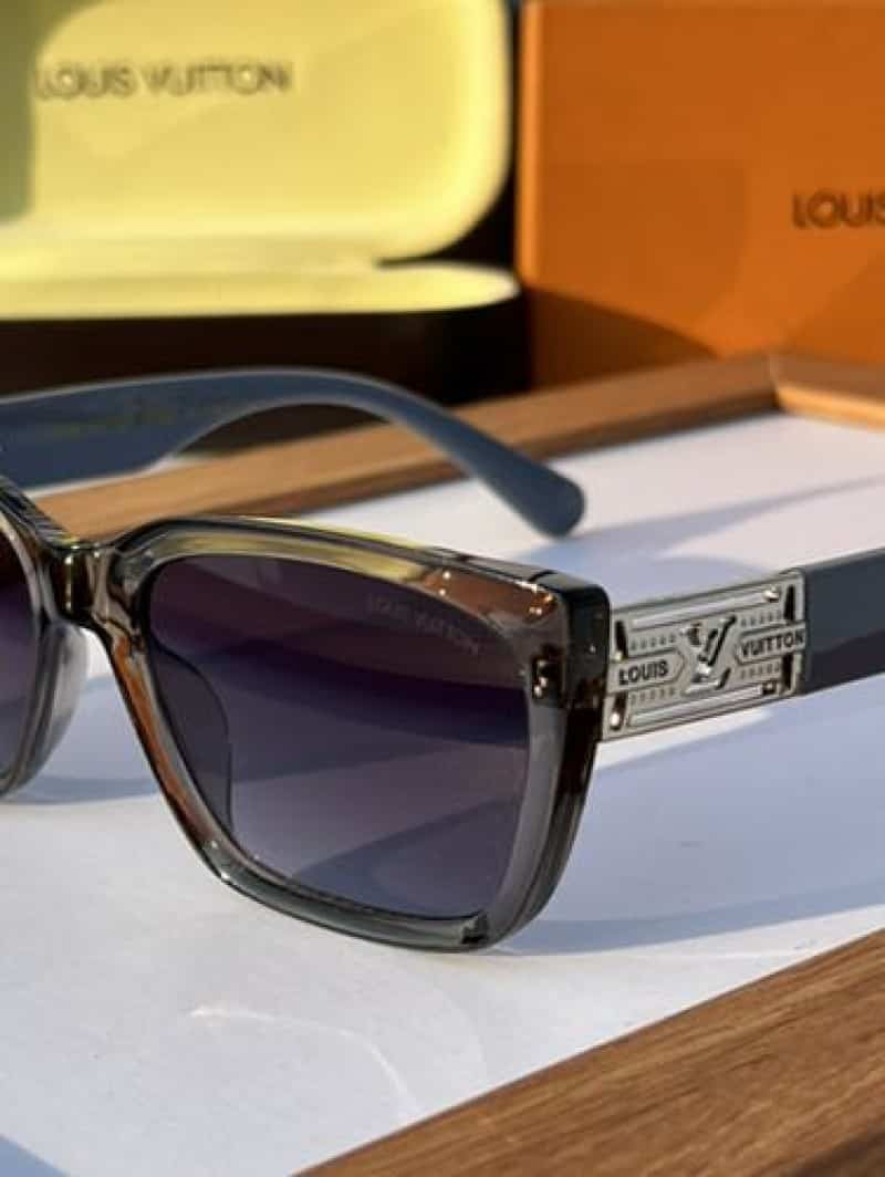 Louis vuitton 5503 grey