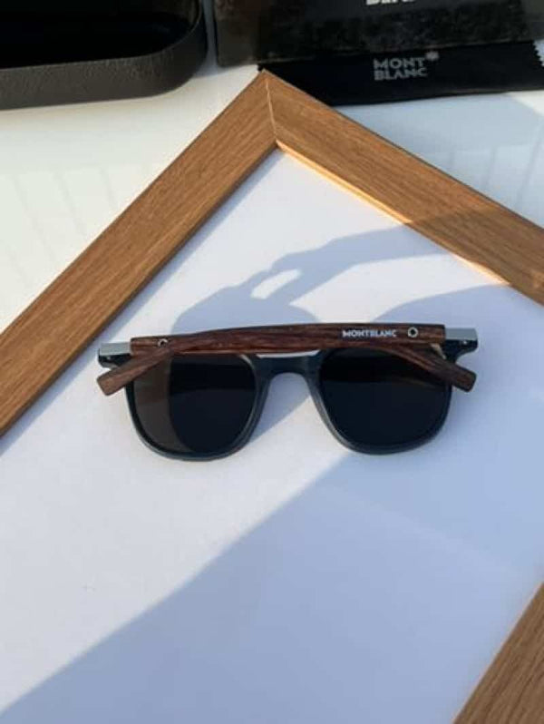 Mont blanc 5142 blue
