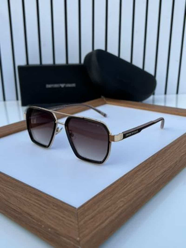emporio 0942 gold brown