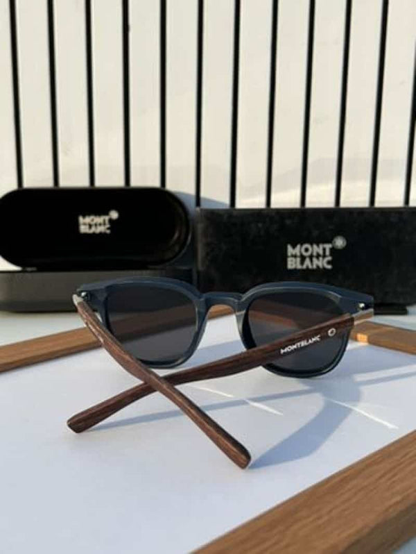 Mont blanc 5142 blue