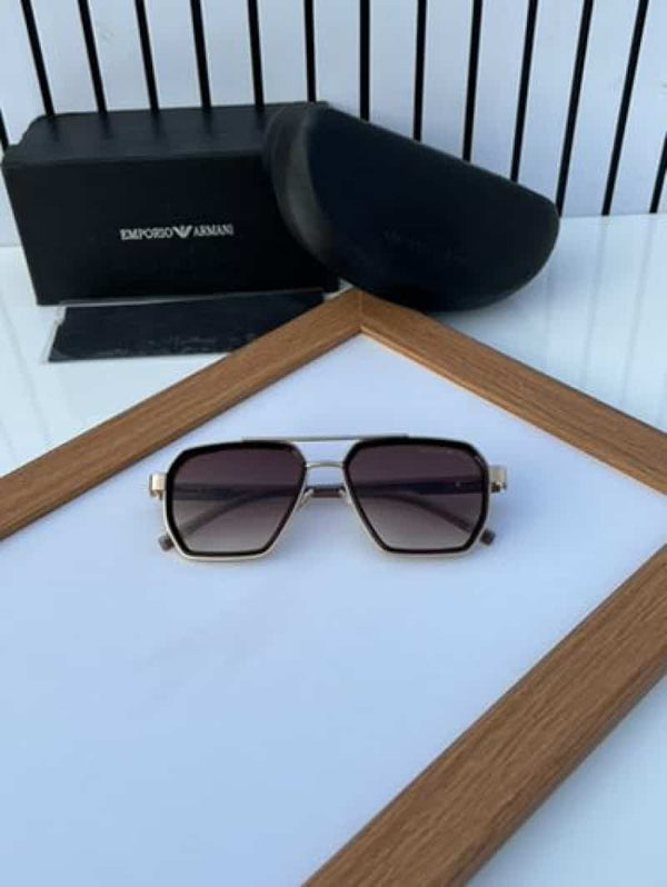 emporio 0942 gold brown