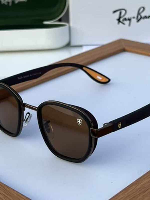 rayban 3674 brown
