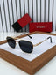Prada_87 gold black