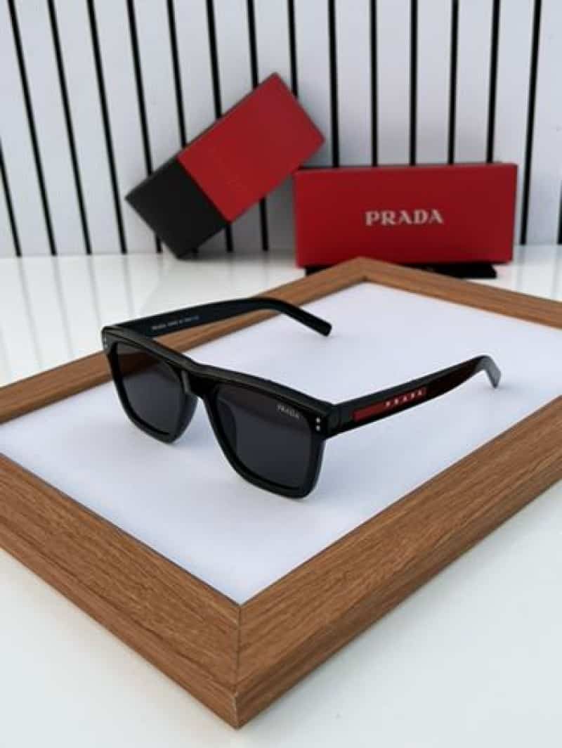 Prada_3835 black Main image