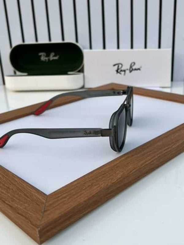 Rayban 3160 grey