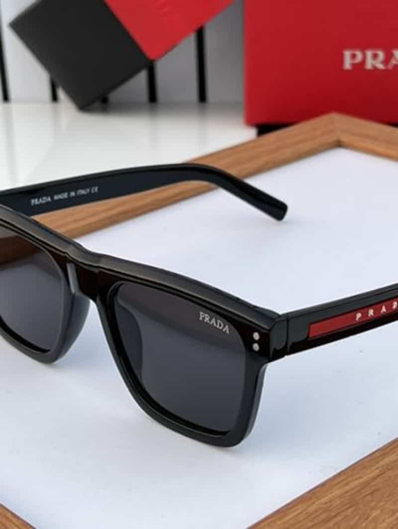 Prada_3835 black Secondary image