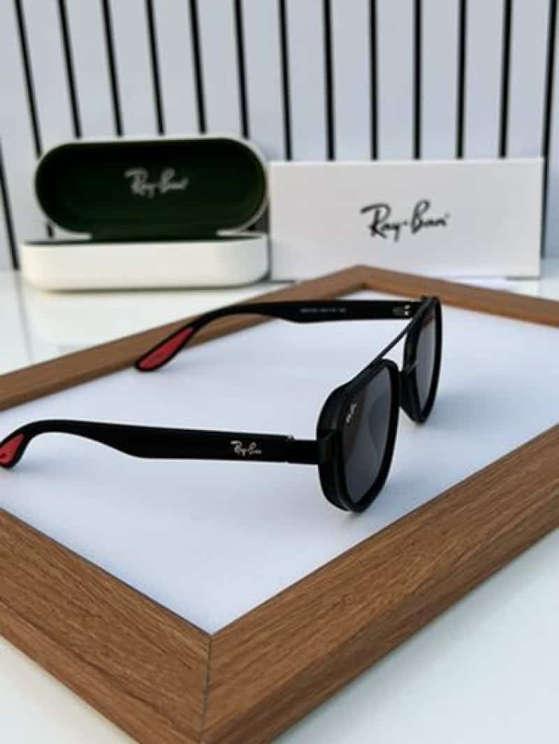 Rayban 3160 black Main image