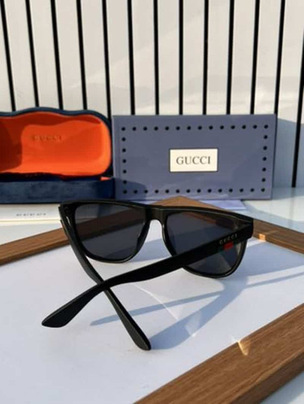 Gucci_0524 matt black