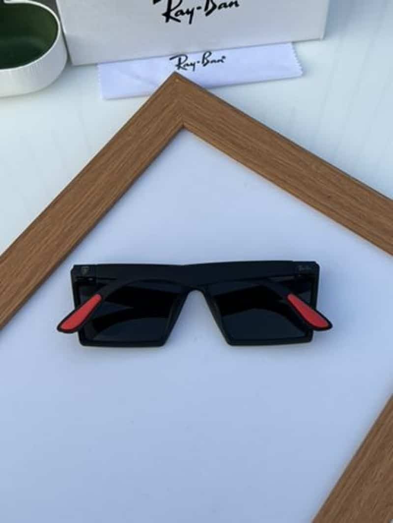Rayban 4449 black Secondary image