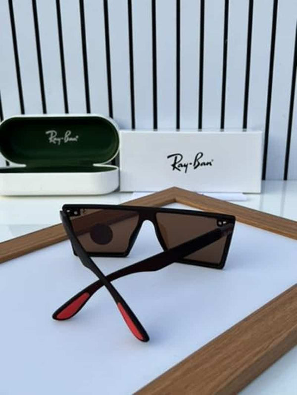 Rayban 4449 brown