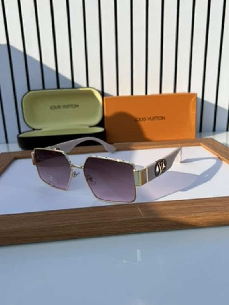 Louis vuitton 3227 gold wine Main image