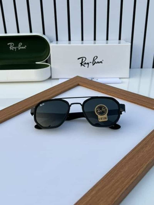 Rayban 3160 black Glass
