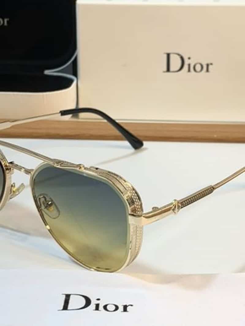 Dior_161_sea green Secondary image