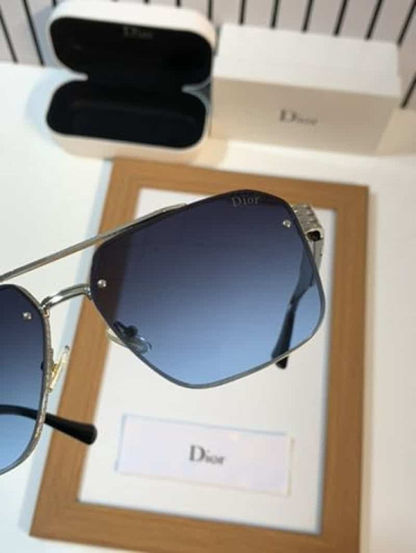 Dior_039 silver blue
