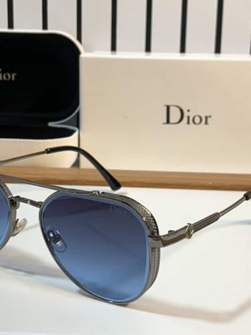 dior_161_gun_blue Secondary image