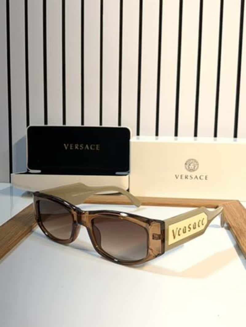 versace 2315 brown Secondary image